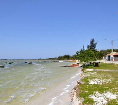 Apartamento Aconchegante A 100 Metros Da Praia Arraial do Cabo Buitenkant foto