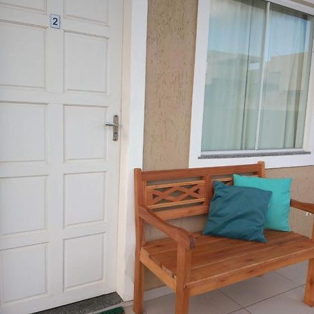 Apartamento Aconchegante A 100 Metros Da Praia Arraial do Cabo Buitenkant foto