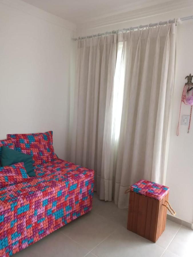 Apartamento Aconchegante A 100 Metros Da Praia Arraial do Cabo Buitenkant foto