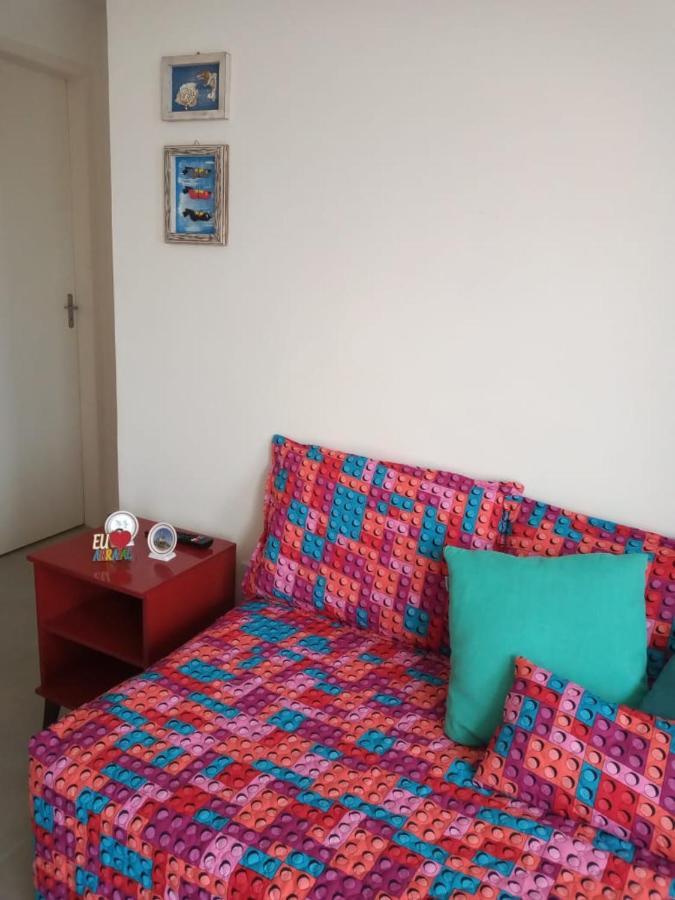 Apartamento Aconchegante A 100 Metros Da Praia Arraial do Cabo Buitenkant foto