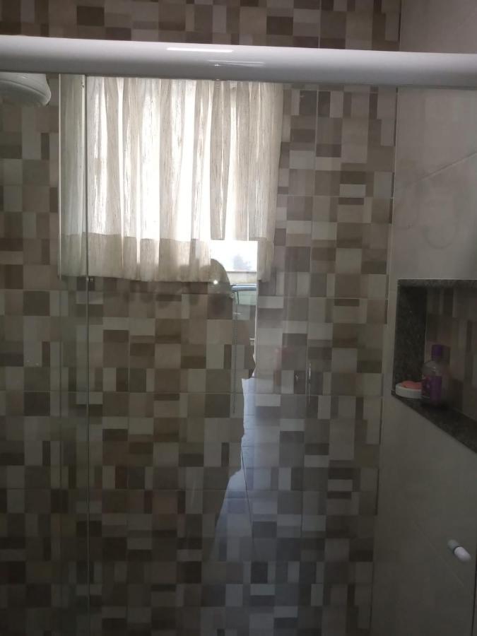 Apartamento Aconchegante A 100 Metros Da Praia Arraial do Cabo Buitenkant foto