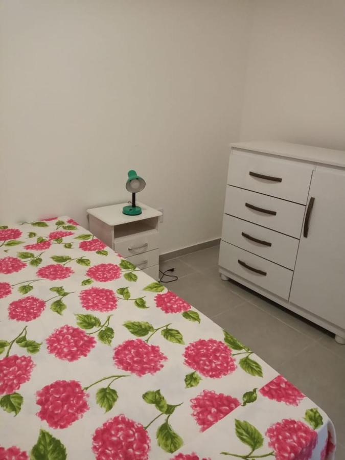 Apartamento Aconchegante A 100 Metros Da Praia Arraial do Cabo Buitenkant foto