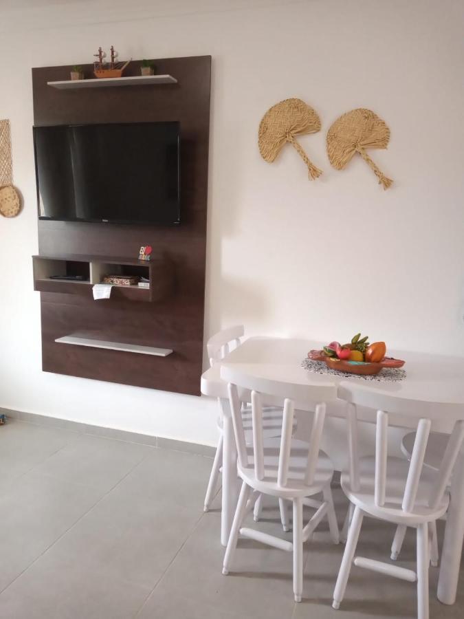 Apartamento Aconchegante A 100 Metros Da Praia Arraial do Cabo Buitenkant foto
