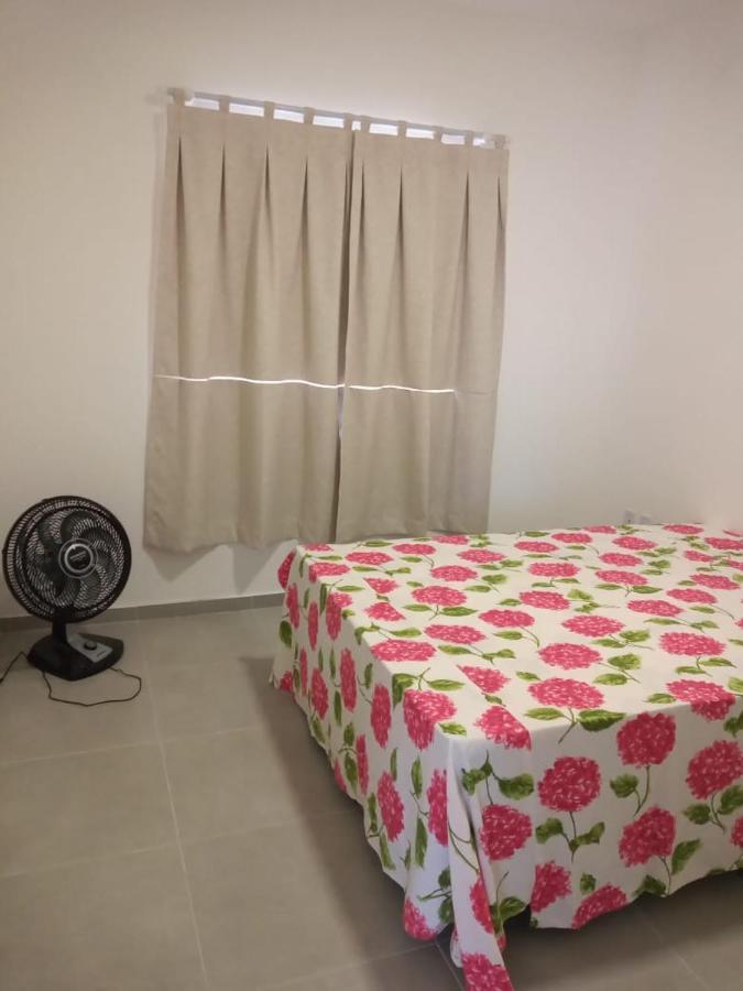 Apartamento Aconchegante A 100 Metros Da Praia Arraial do Cabo Buitenkant foto